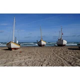 Weekendophold incl. fuld forplejning på Feriecenter Slettestrand